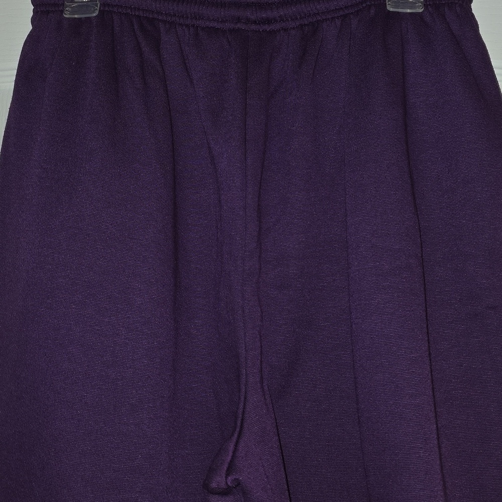 (J7) Sweatpants 1X Plus - Picture 3 of 6